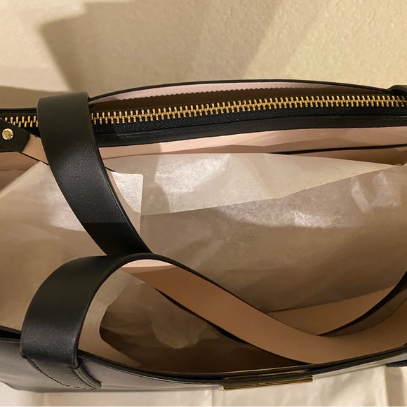 πΈ Kate Spade β οΈ Black Tote - Picture 6 of 6